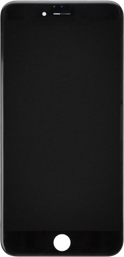 Pulled LCD-Display Complete for Apple iPhone 6 Plus Black