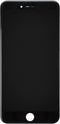 Pulled LCD-Display Complete for Apple iPhone 6 Plus Black