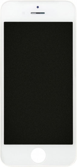Pulled LCD-Display Complete for Apple iPhone 6 Plus White