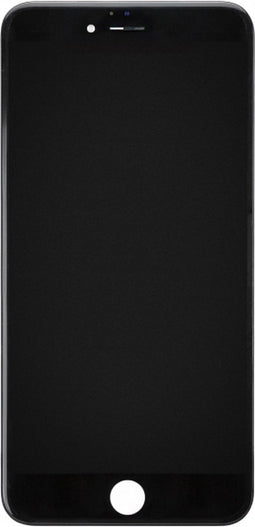 Pulled LCD-Display Complete for Apple iPhone 6S Plus Black