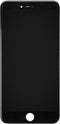 Pulled LCD-Display Complete for Apple iPhone 6S Plus Black