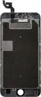 Pulled LCD-Display Complete for Apple iPhone 6S Plus Black