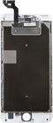 Pulled LCD-Display Complete for Apple iPhone 6S Plus White