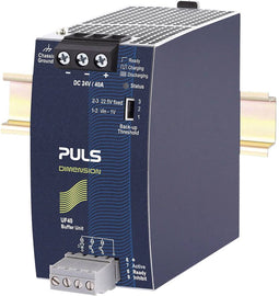 PULS DIMENSION Buffermodule voor railmontage 24 V/DC 40 A Inhoud: 1 stuk(s)