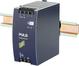 PULS DIMENSION CS10.241 DIN-rail netvoeding 24 V/DC 10 A 240 W Aantal uitgangen: 1 x Inhoud: 1 stuk(s)