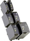 PULS DIMENSION CS10.244 DIN-rail netvoeding 24 V/DC 10 A 240 W Aantal uitgangen: 1 x Inhoud: 1 stuk(s)