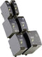 PULS DIMENSION CS5.241 DIN-rail netvoeding 24 V/DC 5 A 120 W Aantal uitgangen: 1 x Inhoud: 1 stuk(s)