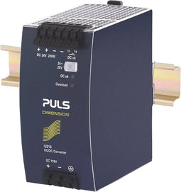 PULS DIMENSION DC/DC-converter 200 W Inhoud: 1 stuk(s)