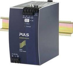 PULS DIMENSION QS20.244 DIN-rail netvoeding 24 V/DC 20 A 480 W Aantal uitgangen: 1 x Inhoud: 1 stuk(s)
