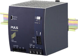 PULS DIMENSION QT40.241 DIN-rail netvoeding 24 V/DC 40 A 1440 W Aantal uitgangen: 1 x Inhoud: 1 stuk(s)