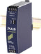 PULS DIN-rail netvoeding 24 V/DC 120 W Inhoud: 1 stuk(s)