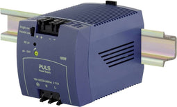 PULS MiniLine ML100.105 DIN-rail netvoeding 48 V/DC 2.1 A 100 W Aantal uitgangen: 1 x Inhoud: 1 stuk(s)
