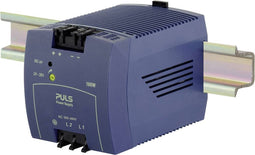 PULS MiniLine ML100.200 DIN-rail netvoeding 24 V/DC 4.2 A 100 W Aantal uitgangen: 1 x Inhoud: 1 stuk(s)