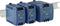PULS MiniLine ML30.100 DIN-rail netvoeding 24 V/DC 1.3 A 30 W Aantal uitgangen: 1 x Inhoud: 1 stuk(s)
