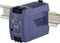PULS MiniLine ML70.100 DIN-rail netvoeding 24 V/DC 3 A 72 W Aantal uitgangen: 1 x Inhoud: 1 stuk(s)