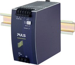 PULS QTD20.241 DC/DC converter 24 V 20 A No. of outputs: 1 x