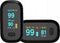 Pulse oximeter Oro-Oximeter Black