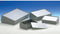 PULT 36 BEHUIZING - DONKERGRIJS 311 x 170 x 89mm