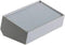 PULT 36 BEHUIZING - DONKERGRIJS 311 x 170 x 89mm