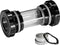 Cema Bracketas ITA SRAM GXP-RVS-Zwart