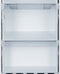 Hisense FV191N4AWD - Vrieskast - 155L - Energieklasse D - Wit