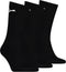 Puma 3-paar Crew sport sokken - Light - 38 - Wit