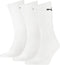 Puma 3-paar Crew sport sokken - Light - 42 - Wit