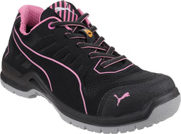 Puma 644110 Fuse TC Pink Wns Low maat 36