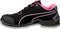 Puma 644110 Fuse TC Pink Wns Low maat 36
