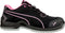 Puma 644110 Fuse TC Pink Wns Low maat 36