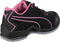 Puma 644110 Fuse TC Pink Wns Low maat 42