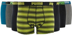 Puma - 7 Pack Boxershorts - Heren - maat XL