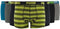 Puma - 7 Pack Boxershorts - Heren - maat XL