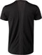 Puma - Active Cree Tee 1P - Zwart Sport Shirt - XL - Zwart