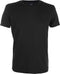 Puma - Active Cree Tee 1P - Zwart Sport Shirt - XL - Zwart