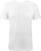 Puma - Active Crew Tee 1P - Polyester Shirt - XL - Wit