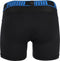 PUMA Active Style Grizzly Sport Boxershort - 2-pack - Olijf/Zwart - Maat M