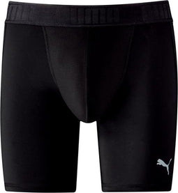 PUMA Active Style Long Boxer - 1-pack - Zwart - Maat M
