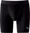 PUMA Active Style Long Boxer - 1-pack - Zwart - Maat M