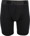 PUMA Active Style Long Boxer - 1-pack - Zwart - Maat M