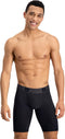 PUMA Active Style Long Boxer - 1-pack - Zwart - Maat M