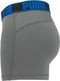 PUMA Active Style Sport Boxershort - 2-pack - Blauw/Grijs - Maat S