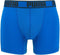 PUMA Active Style Sport Boxershort - 2-pack - Blauw/Grijs - Maat S