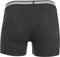 PUMA Athletic Blocking Boxershort - 2-pack - Asphalt - Maat S