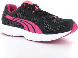 Puma Axis V3 Mesh Lady - Hardloopschoenen - Dames - Maat 37 - Zwart