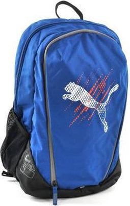 Puma - Backpack Echo - Blauw