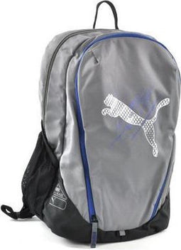 Puma - Backpack Echo - Grijs