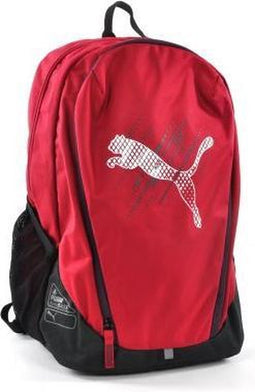 Puma - Backpack Echo - Rood