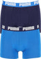 PUMA Basic 2P Heren Boxershort - Maat M