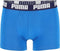 PUMA Basic 2P Heren Boxershort - Maat M